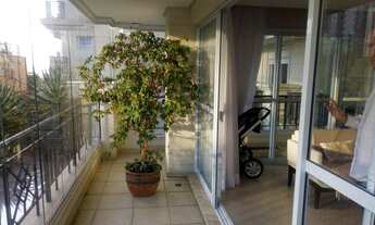 Imagem 4: Apartamento 185 m² - 3 Suites - 3 Vagas - Santa Paula - São Caetano do Sul