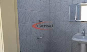 Imagem 12: Jardim Cecap - Três dormitórios - localizada a 100 metros da Avenida Cruzeiro do Sul