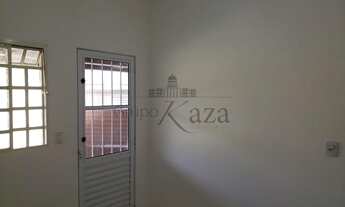 Imagem 4: Casa - Bosque dos Eucaliptos - 4 Dormitórios - 160m²