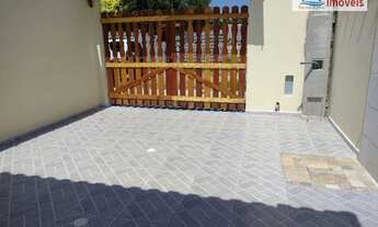 Imagem 3: Casa com 2 dormitórios à venda, 65 m² por R$ 265.000,00 - Santa Júlia - Itanhaém/SP