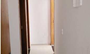 Imagem 5: Apartamento para venda com 55 m² com 2 quartos Brodowski