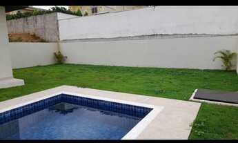 Imagem 5: Casa para venda térrea; 3 suítes. Condomínio Figueira Garden - Atibaia - SP