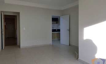 Imagem 2: Venda - Apartamento - Jardim Santana - Americana - SP