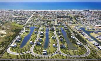 Imagem 3: XANGRI-Lá - Terreno Padrão - Condomínio Joy