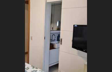 Imagem 6: Apartamento para aluguel com 136 metros quadrados com 3 quartos