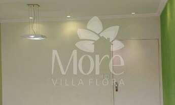 Imagem 4: LOCAÇÃO ou VENDA Apartamento 3 Quartos,Cozinha Planejada, Condomínio Orquídeas Sumaré/SP