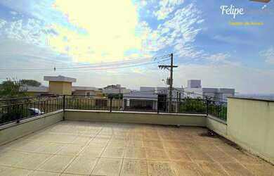 Imagem 6: Ótima Casa com 3 Suítes em Condomínio Park Campestre I, Piracicaba, SP REF: 52