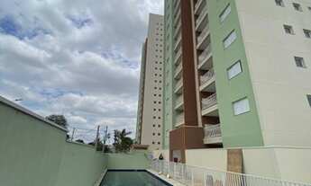 Imagem 6: Apartamento a venda em Hortolândia, sendo térreo com Garden, varanda gourmet e 2 vagas de