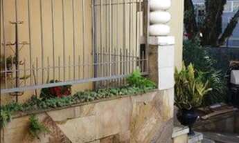 Imagem 2: Casa com 3 dormitórios, 5 vagas, quintal. Anhangabaú- Jundiaí-SP