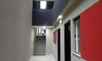 Imagem 4: Studio com 2 dormitórios à venda, 45 m² por R$ 260.000,00 - Vila Antonina - São Paulo/SP