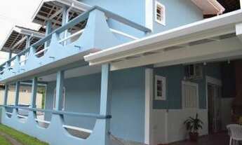 Imagem: Lindo Sobrado na Massaguaçu - Caraguatatuba