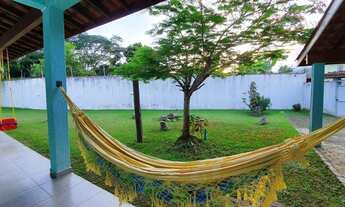 Imagem 4: Belo imóvel com terreno amplo de 650m² de área total