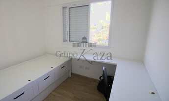 Imagem 7: Apartamento para venda possui 87 metros quadrados com 3 quartos