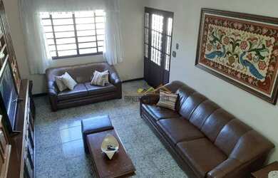 Imagem 4: Casa com 4 dormitórios à venda, 286 m² por R$ 1.800.000,00 - São Luiz - Itu/SP