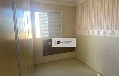 Imagem 6: Apartamento com 3 dormitórios à venda, 107 m² por R$ 750.000,00 - Vila Todos os Santos - I