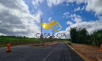 Imagem 2: SALTO - Terreno Padrão - JARDIM DAS NAÇÕES