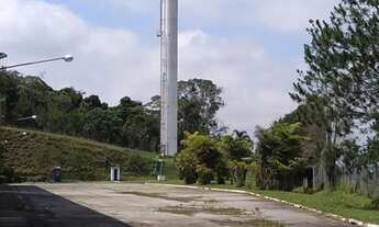 Imagem 5: Comercial/Industrial de 10934 metros quadrados no bairro Potuverá