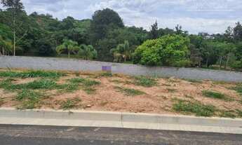 Imagem 3: Terreno à venda, 408 m² por R$ 410.000,00 - Jardim São Nicolau - Atibaia/SP