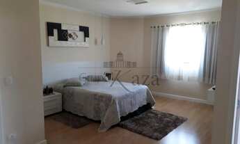 Imagem 7: Casa Condomínio - Jacareí - Condomínio Mirante do Vale - 3 Dormitórios - 3 Suítes - 400m²