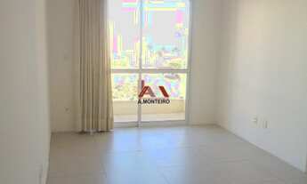 Imagem 5: APARTAMENTO DOIS DORMITÓRIOS COM 2 SACADAS - TAUBATÉ -SP