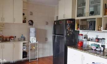 Imagem 2: Casa de condomínio - Taboão da Serra - 2 Dormitórios