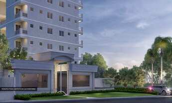 Imagem 7: Apartamento para venda tem 189 metros com 3 suites em Jardim Florença - Limeira - SP