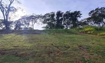 Imagem 3: Terreno no Residencial Aldeia do Vale