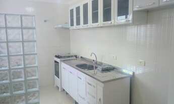 Imagem 2: Apartamento para venda tem 67 metros quadrados com 3 quartos em Jardim Anchieta - Mauá - S