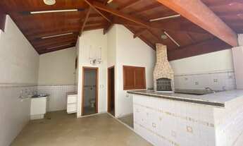 Imagem 4: Casa Colinas de São João