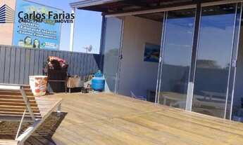 Imagem 7: Apartamento para Venda em Brasília, Setor Habitacional Vicente Pires, 2 dormitórios, 1 ban