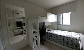 Imagem 2: Maravilhoso apartamento 03 dormitórios planejado c/suíte - Villa Branca