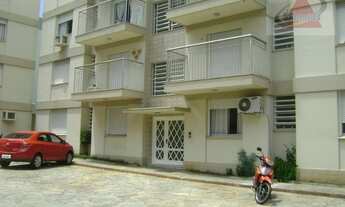 Imagem 3: Apartamento com 4 dormitórios à venda, 95 m² por R$ 360.000,00 - Centro - São Leopoldo/RS