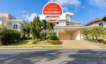 Imagem: Casa - Chácaras São Bento - Valinhos