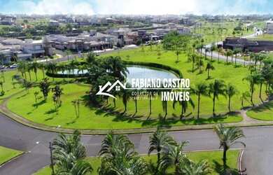 Imagem 3: TERRENO CONDOMÍNIO em SÃO JOSÉ DO RIO PRETO - SP, PARQUE RESIDENCIAL DAMHA V