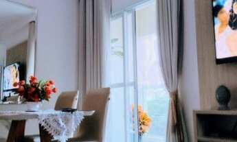 Imagem 6: APARTAMENTO RESIDENCIAL em INDAIATUBA - SP, JARDIM SEVILHA