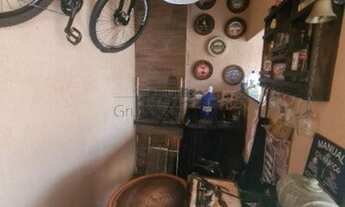 Imagem 7: Casa- Condomínio - Jardim Marcondes - 2 Dormitórios Aceita Permuta