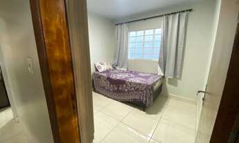 Imagem 6: Casa para venda possui 200 metros quadrados com 3 quartos em Setor Oeste - Brasília - DF