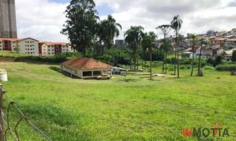 Imagem 2: Terreno no Parque Santana à venda em Mogi das Cruzes