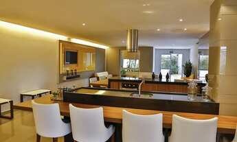 Imagem 6: Apartamento para venda possui 62 metros quadrados com 2 quartos em Vila Augusta - Guarulho