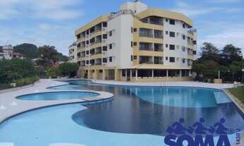 Imagem: Pé na areia! Apartamento com 2 quartos