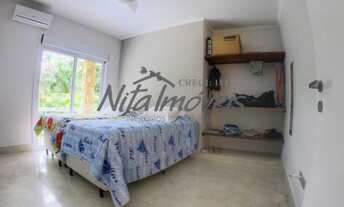 Imagem 6: Belo e charmoso Casa em condomínio com 4 dormitórios