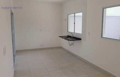 Imagem 7: Casa com 3 dormitórios à venda, 70 m² por R$ 490.000,00 - Jardim Veneza - Indaiatuba/SP