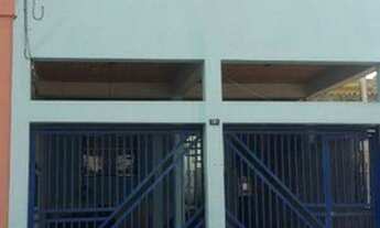 Imagem 1: Sobrado com 5 dormitórios à venda, 200 m² por R$ 350.000,00 - Vila Flórida - Guarulhos/SP