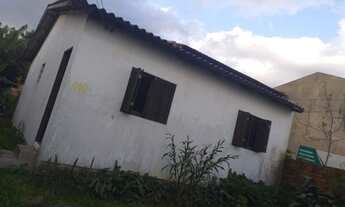 Imagem 2: Terreno com casa grande no bairro Jardim Leopoldina