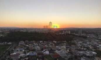 Imagem 2: Apartamento para venda possui 91 metros quadrados com 3 quartos