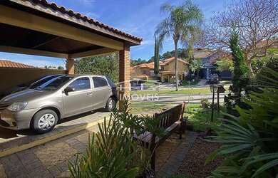 Imagem 3: Venda-Casa de condomínio-Cotia-Jardim Lambreta