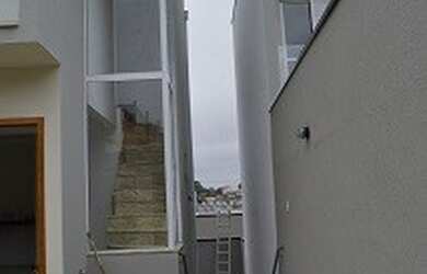 Imagem 3: Sobrado com 114 m2 em Vila Brasileira - Mogi das Cruzes - SP