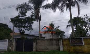 Imagem: Terreno à venda, 351 m² por R$ 300.000,00