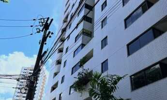 Imagem: Excelente localização no Bairro dos Aflitos