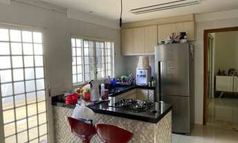 Imagem 3: Casa à venda Jardim Marambaia